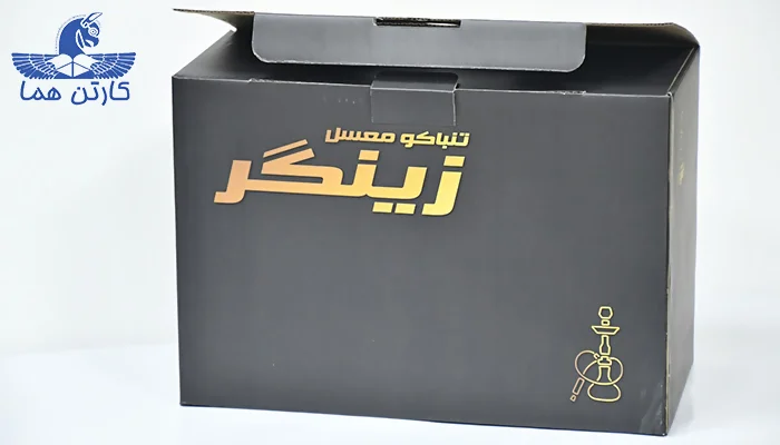 خرید جعبه لمینتی