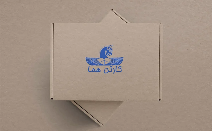 جعبه بسته بندی جعبه بسته بندی