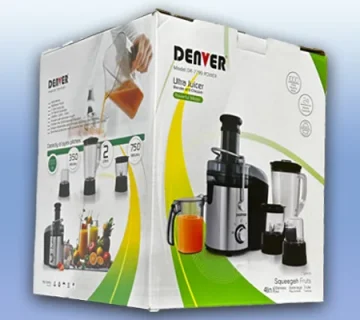 کارتن لوازم خانگی